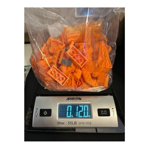 Lego Yellow genuine Lego pieces & bricks.
Bundle and save - Picture 3 of 12